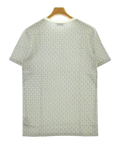 Dior Homme（ディオールオム）Tシャツ・カットソー 白 サイズ:XS メンズ/2200672827136