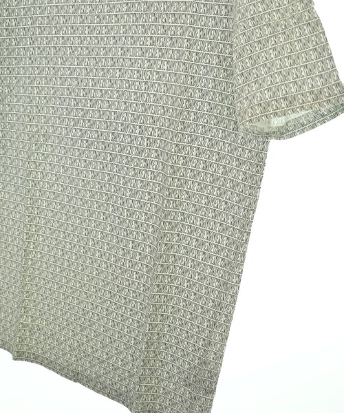 Dior Homme（ディオールオム）Tシャツ・カットソー 白 サイズ:XS メンズ/2200672827136