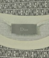Dior Homme（ディオールオム）Tシャツ・カットソー 白 サイズ:XS メンズ/2200672827136