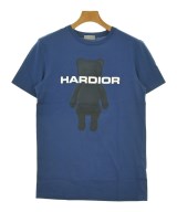 Dior Homme（ディオールオム）Tシャツ・カットソー 青 サイズ:XS メンズ/2200672827143
