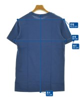 Dior Homme（ディオールオム）Tシャツ・カットソー 青 サイズ:XS メンズ/2200672827143
