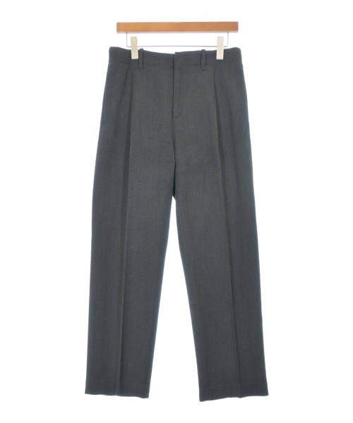 Dior Homme(ディオールオム)スラックス グレー サイズ:44(S位)/2200672827167