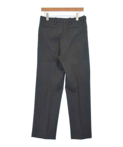 Dior Homme（ディオールオム）スラックス グレー サイズ:44(S位) メンズ/2200672827167