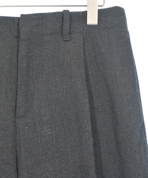 Dior Homme（ディオールオム）スラックス グレー サイズ:44(S位) メンズ/2200672827167