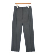 Dior Homme（ディオールオム）スラックス グレー サイズ:44(S位) メンズ/2200672827167