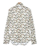 Dior Homme（ディオールオム）カジュアルシャツ その他（柄物・カラフル） サイズ:37(XS位) メンズ/2200672827266
