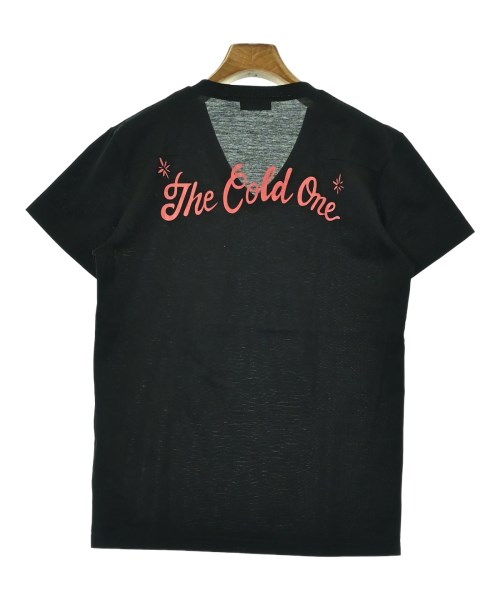 Dior Homme（ディオールオム）Tシャツ・カットソー 黒 サイズ:S メンズ/2200683165067