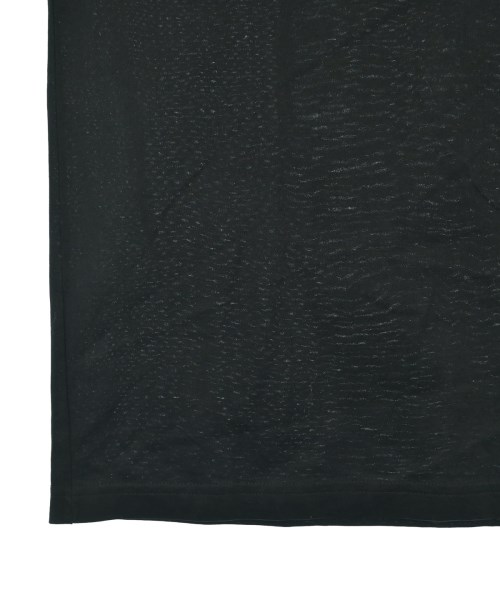 Dior Homme（ディオールオム）Tシャツ・カットソー 黒 サイズ:S メンズ/2200683165067