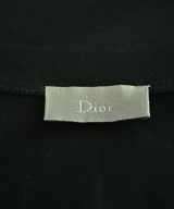 Dior Homme（ディオールオム）Tシャツ・カットソー 黒 サイズ:S メンズ/2200683165067