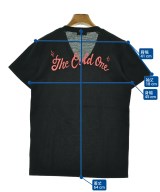 Dior Homme（ディオールオム）Tシャツ・カットソー 黒 サイズ:S メンズ/2200683165067