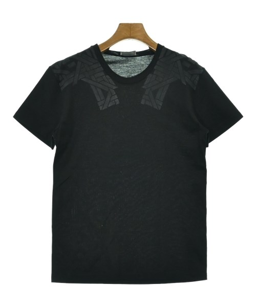 Dior Homme(ディオールオム)Tシャツ・カットソー 黒 サイズ:S/2200683165074