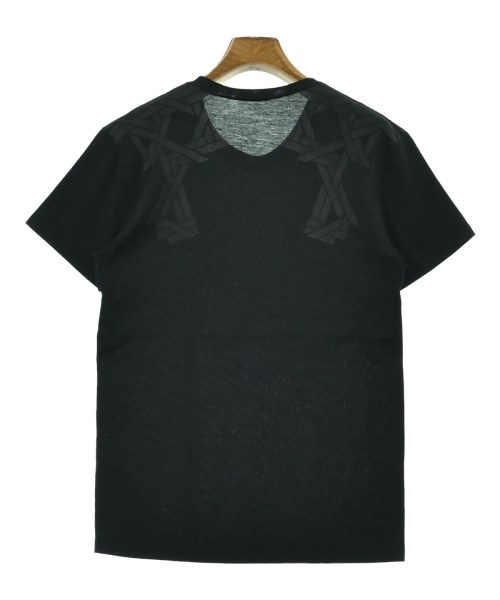 Dior Homme（ディオールオム）Tシャツ・カットソー 黒 サイズ:S メンズ/2200683165074