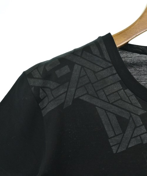 Dior Homme（ディオールオム）Tシャツ・カットソー 黒 サイズ:S メンズ/2200683165074