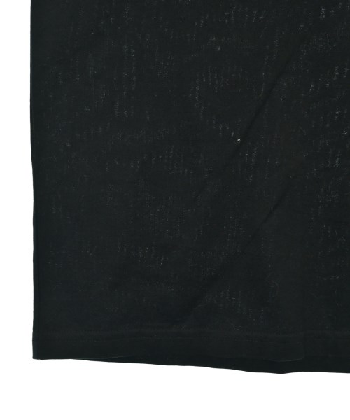 Dior Homme（ディオールオム）Tシャツ・カットソー 黒 サイズ:S メンズ/2200683165074