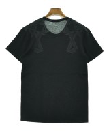 Dior Homme（ディオールオム）Tシャツ・カットソー 黒 サイズ:S メンズ/2200683165074