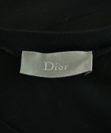 Dior Homme（ディオールオム）Tシャツ・カットソー 黒 サイズ:S メンズ/2200683165074