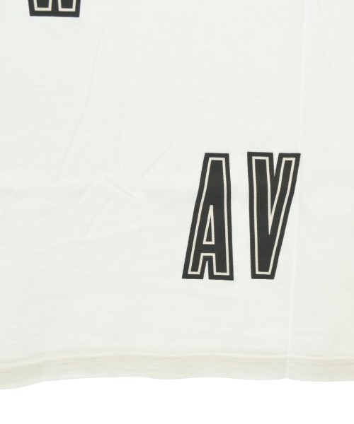 Dior Homme（ディオールオム）Tシャツ・カットソー 白 サイズ:M メンズ/2200684162041