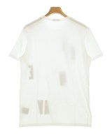 Dior Homme（ディオールオム）Tシャツ・カットソー 白 サイズ:M メンズ/2200684162041