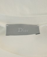 Dior Homme（ディオールオム）Tシャツ・カットソー 白 サイズ:M メンズ/2200684162041