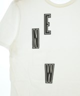 Dior Homme（ディオールオム）Tシャツ・カットソー 白 サイズ:M メンズ/2200684162041