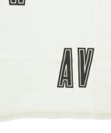 Dior Homme（ディオールオム）Tシャツ・カットソー 白 サイズ:M メンズ/2200684162041