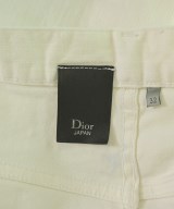 Dior Homme（ディオールオム）デニムパンツ 白 サイズ:32(L位) メンズ/2200684393018