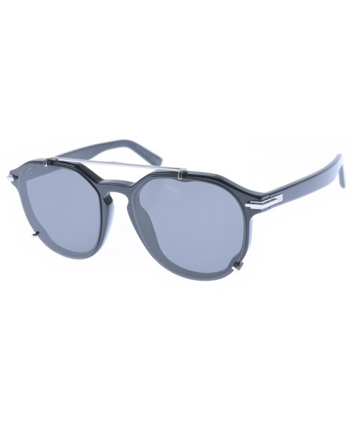 Dior Homme(ディオールオム)サングラス 黒 サイズ:-/2200684597034