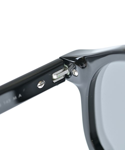 Dior Homme（ディオールオム）サングラス 黒 サイズ:- メンズ/2200684597034