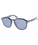 Dior Homme（ディオールオム）サングラス 黒 サイズ:- メンズ/2200684597034