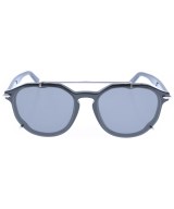 Dior Homme（ディオールオム）サングラス 黒 サイズ:- メンズ/2200684597034