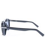 Dior Homme（ディオールオム）サングラス 黒 サイズ:- メンズ/2200684597034