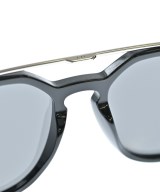 Dior Homme（ディオールオム）サングラス 黒 サイズ:- メンズ/2200684597034