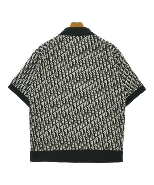 Dior Homme（ディオールオム）ニット・セーター 黒 サイズ:S メンズ/2200684832012