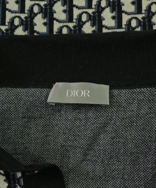 Dior Homme（ディオールオム）ニット・セーター 黒 サイズ:S メンズ/2200684832012