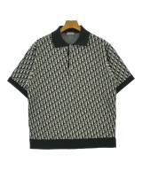 Dior Homme（ディオールオム）ニット・セーター 黒 サイズ:S メンズ/2200684832012