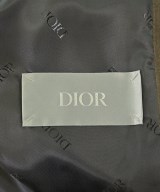 Dior Homme（ディオールオム）ブルゾン 茶 サイズ:46(M位) メンズ/2200684934020