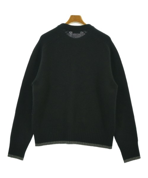 Dior Homme（ディオールオム）ニット・セーター 黒 サイズ:M メンズ/2200684934037