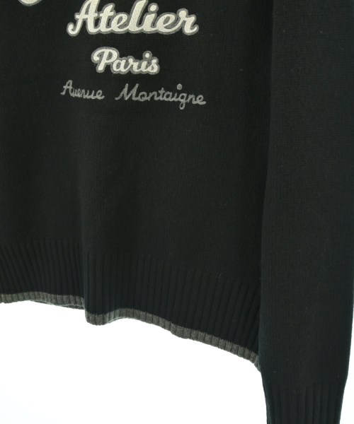 Dior Homme（ディオールオム）ニット・セーター 黒 サイズ:M メンズ/2200684934037