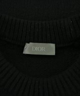 Dior Homme（ディオールオム）ニット・セーター 黒 サイズ:M メンズ/2200684934037