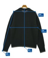 Dior Homme（ディオールオム）ニット・セーター 黒 サイズ:M メンズ/2200684934037