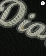 Dior Homme（ディオールオム）ニット・セーター 黒 サイズ:M メンズ/2200684934037