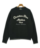 Dior Homme ニット・セーター