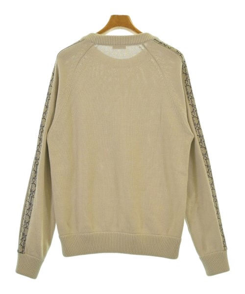 Dior Homme（ディオールオム）ニット・セーター ベージュ サイズ:M メンズ/2200684934068