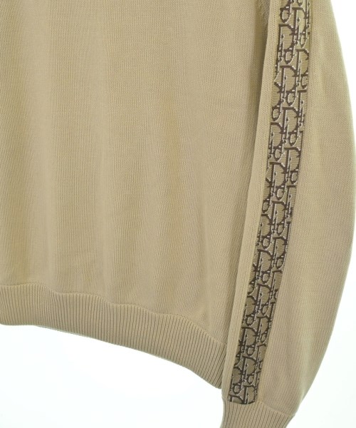 Dior Homme（ディオールオム）ニット・セーター ベージュ サイズ:M メンズ/2200684934068