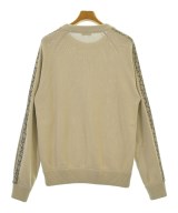 Dior Homme（ディオールオム）ニット・セーター ベージュ サイズ:M メンズ/2200684934068