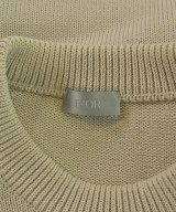 Dior Homme（ディオールオム）ニット・セーター ベージュ サイズ:M メンズ/2200684934068