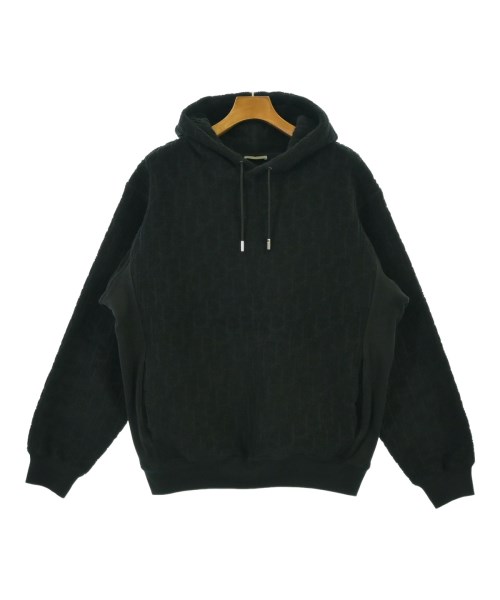 Dior Homme(ディオールオム)パーカー 黒 サイズ:M/2200684934075