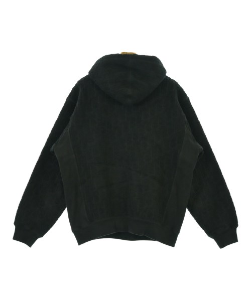 Dior Homme（ディオールオム）パーカー 黒 サイズ:M メンズ/2200684934075