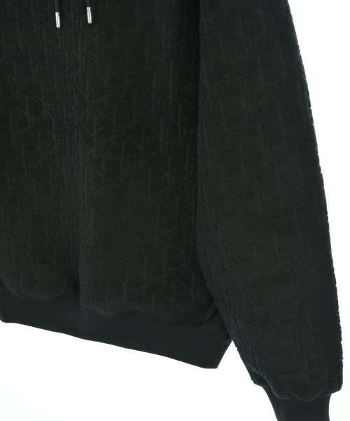 Dior Homme（ディオールオム）パーカー 黒 サイズ:M メンズ/2200684934075
