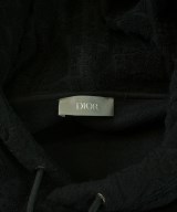 Dior Homme（ディオールオム）パーカー 黒 サイズ:M メンズ/2200684934075
